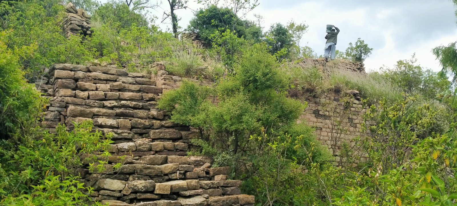 Travel Photo